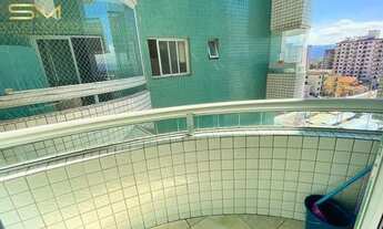 Imagem 5: Apartamento de 1 Dorm - Mobiliado - Avarandado no Boqueirão - Lazer Completo