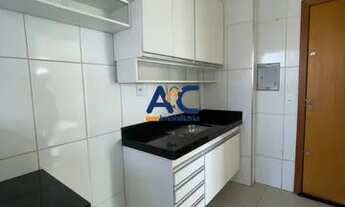 Imagem 6: BELO HORIZONTE - Apartamento Padrão - Castelo