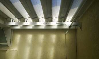 Imagem 4: Lindo Sobrado ao Lado do Horto Florestal