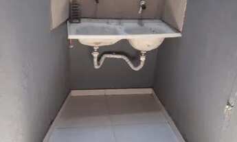 Imagem 6: Casa 2 quartos Nova colina não tem garagem