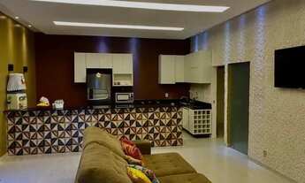 Imagem 7: Excelente Casa em Arniqueiras, Fino Acabamento! 3 Quartos, Lazer completo, 800m2