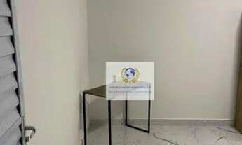 Imagem 3: Kitnet com 1 dormitório para alugar, 14 m² por R$ 1.850,00/mês - Cidade Universitária - Ca