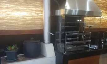 Imagem 5: Cobertura em Recreio dos Bandeirantes - Rio de Janeiro