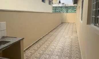 Imagem 6: Casa para aluguel com 70 metros quadrados com 2 quartos em Jardim Liberdade - Jundiaí - SP