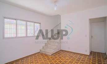 Imagem 2: Sobrado para venda tem 200 metros quadrados com 3 quartos em Vila Paulista - São Paulo - S