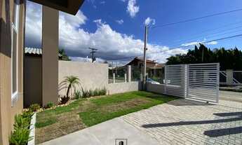 Imagem 4: Casa para venda com 85 metros quadrados com 3 quartos em Centro - Imbé - RS