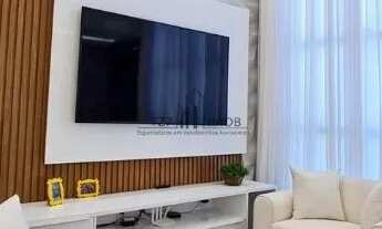 Imagem 6: Sobrado - Alphaville Senador Canedo 1