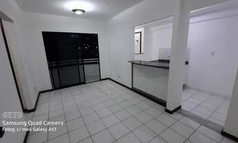 Imagem 5: Apt. 1/4 e sala, varanda, 45 m2, locação, Barra, próximo do Porto da Barra