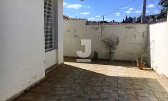 Imagem 4: Casa à venda por 550.000,00 no bairro Jardim Baronesa, em Campinas