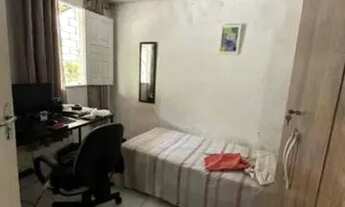 Imagem 5: CASA EM PARIPE Casa com 2 dormitórios