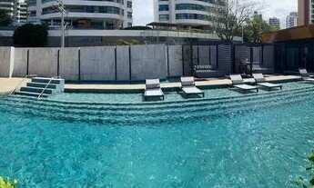 Imagem 5: Apartamento para venda possui 230 m2 com 3 quartos