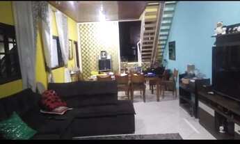 Imagem 2: Caucaia do alto Casa com 4 dormitórios