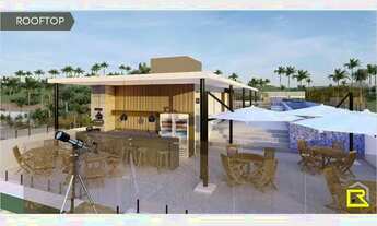 Imagem 5: Flat Studio à venda, 22 m² por R$ 160.000 - Centro - Tamandaré/PE - TAMANDARÉ SUMMER BEACH