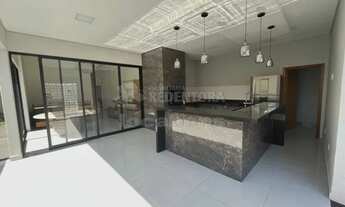 Imagem 7: Casa Condomínio em São José do Rio Preto