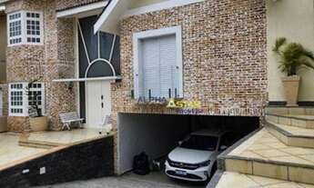 Imagem: Casa com 4 dormitórios para alugar, 550