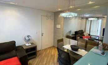 Imagem 2: Apartamento para Venda em São Paulo, Vila Carrão, 2 dormitórios, 1 banheiro, 1 vaga