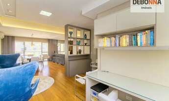 Imagem 7: Apartamento 4 quartos à venda, 158 m² por R$ 1.490.000,00 - Água Verde - Curitiba/PR