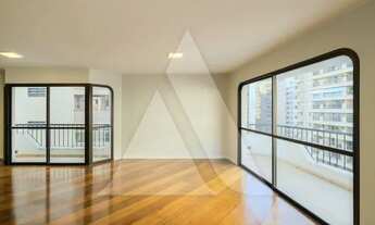 Imagem 4: SãO PAULO - Apartamento Padrão - Jardins