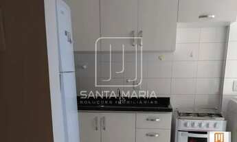 Imagem 3: Apartamento (tipo - padrao) 1 dormitórios, cozinha planejada, elevador, em condomínio fech