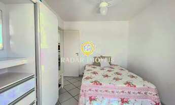 Imagem 7: Cobertura a uma quadra da praia do Forte, à venda por R$750.000,00