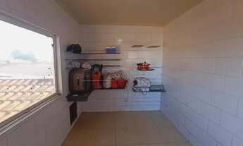 Imagem 5: Casa Sobrado em São Carlos