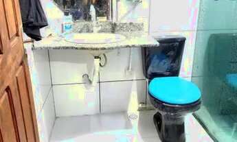 Imagem 2: Casa no Multirão com 3 Quartos - Estudo propostas em dinheiro urgente