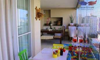 Imagem 6: Apartamento com 3 dormitórios à venda, 172 m² por R$ 2.289.000,00 - Vila Romana - São Paul