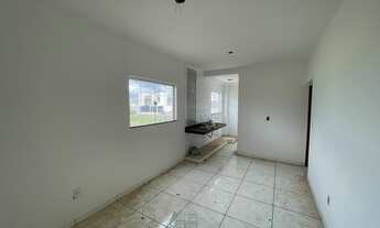 Imagem 2: Apartamento para aluguel com 47 metros quadrados com 2 quartos