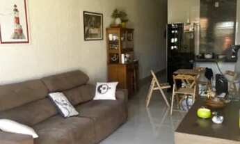 Imagem: Casa semi nova no Faicalville 3 quartos