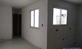 Imagem 2: COBERTURA - VILA SCARPELLI - SP