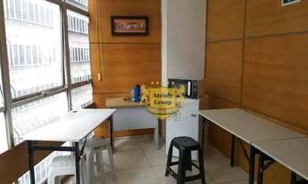 Imagem 7: Sala para alugar, 10 m² por R$ 5.000,02/mês - Centro - Rio de Janeiro/RJ