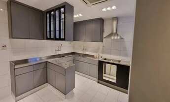 Imagem 2: Apartamento para alugar na Lagoa, lado de Ipanema