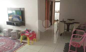 Imagem 3: Apartamento-São Paulo-MANDAQUI