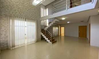 Imagem 3: GOIâNIA - Casa Padrão - Loteamento Portal Do Sol II