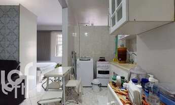 Imagem 7: Apartamento à venda em República com 36 m², 1 quarto