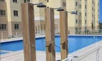 Imagem 4: Venda no Cond. Village Noble Serveur I, bloco 4b, apto 105 (nascente, frente pro Sarah