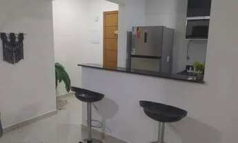 Imagem: Casa para venda tem 51 metros quadrados