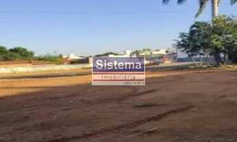 Imagem 4: ALUGA BARRACÃO JARDIM ALTO RIO PRETO 3 MIL M² PRÓXIMO ROD WASHINGTON LUIZ