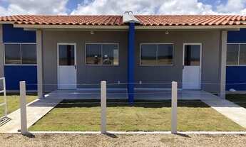 Imagem: 1.000,00 de Entrada e Conquiste seu Lar