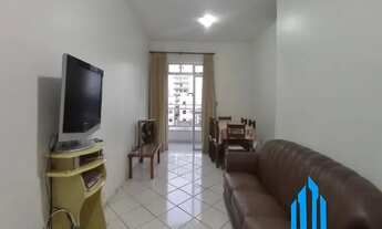 Imagem 2: Apartamento com 3 quartos sendo 1 suíte a venda,100m² na Praia do Morro - Guarapari - ES