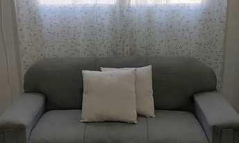 Imagem 5: Casa / kitnet mobiliada