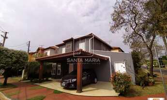 Imagem: Casa (sobrado em condominio) 4 dormitórios/suite