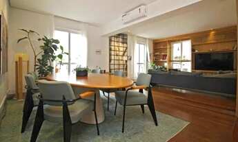 Imagem 7: Apartamento tipo para venda com 3 quartos, 230m²