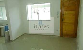 Imagem 3: Sobrado com 2 dorms, Vila Valparaíso, Santo André - R$ 530 mil, Cod: 2536