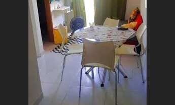 Imagem 2: Ap Recreio dos Bandeirantes, posto 12(mobiliado