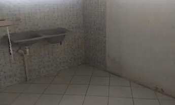 Imagem 6: Aluguel de apartamento de um quarto, sala, cozinha, banheiro e aréia de serviço