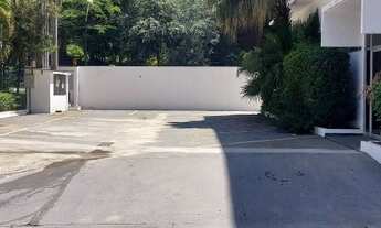 Imagem 6: Galpão 2.029 M² Locação e Venda em Alphaville Barueri, SP