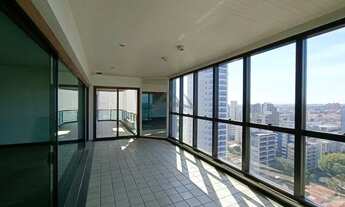 Imagem 7: Apartamento - Cambuí - Campinas