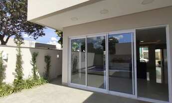 Imagem 7: Mirante Lago ,Casa térrea com alto padrão, 3 suítes, sendo 1 master c closet