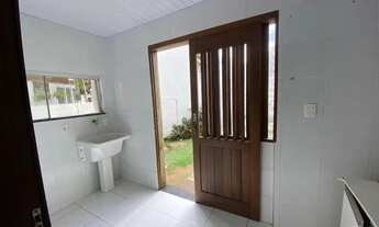 Imagem 5: Casa para Locação em Salvador, Piatã, 3 dormitórios, 3 suítes, 4 banheiros, 2 vagas